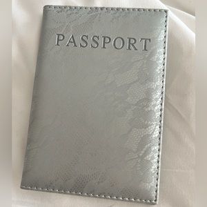 Passport Cover